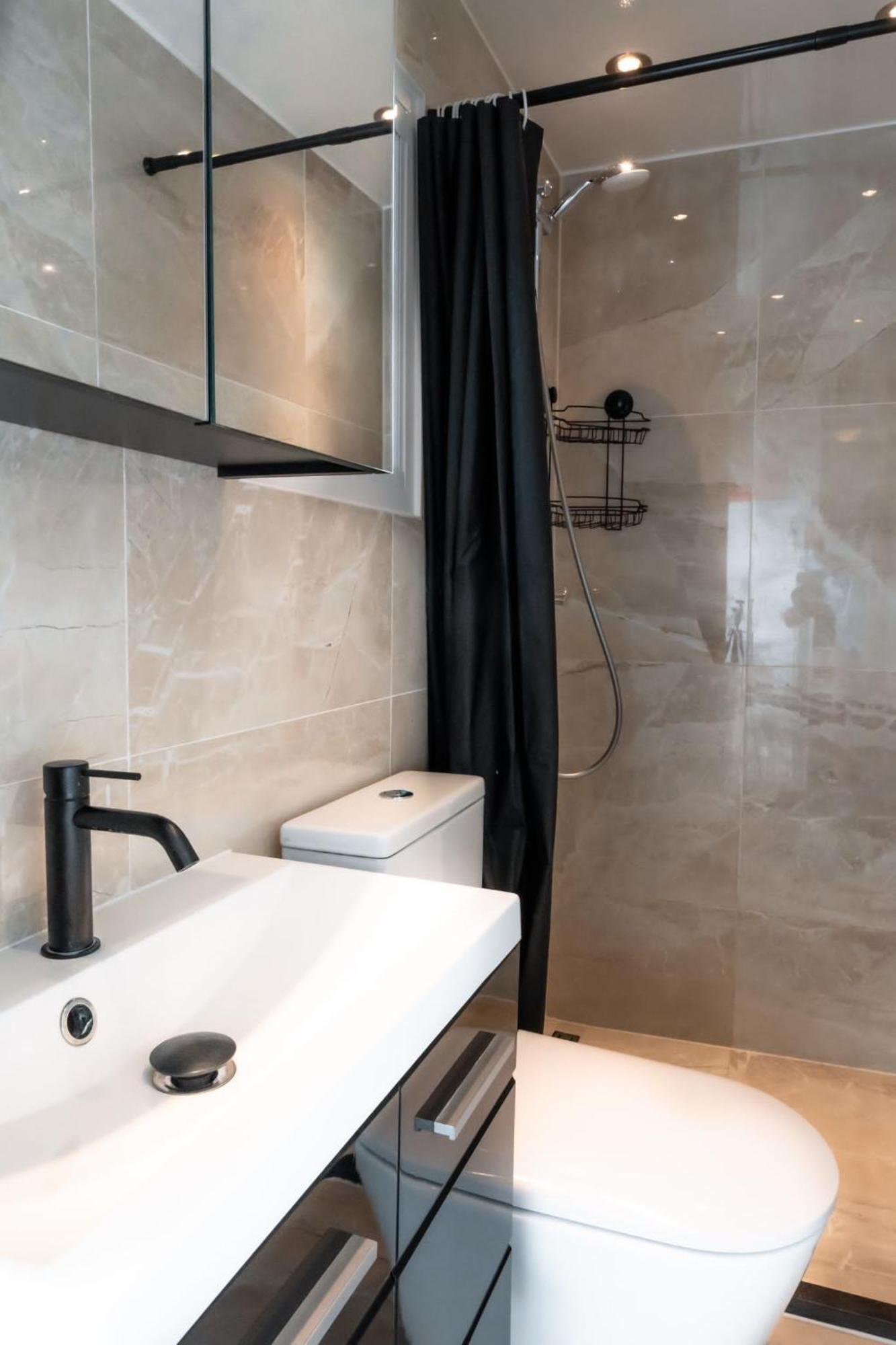 Davis Residence Фортайзен Екстериор снимка